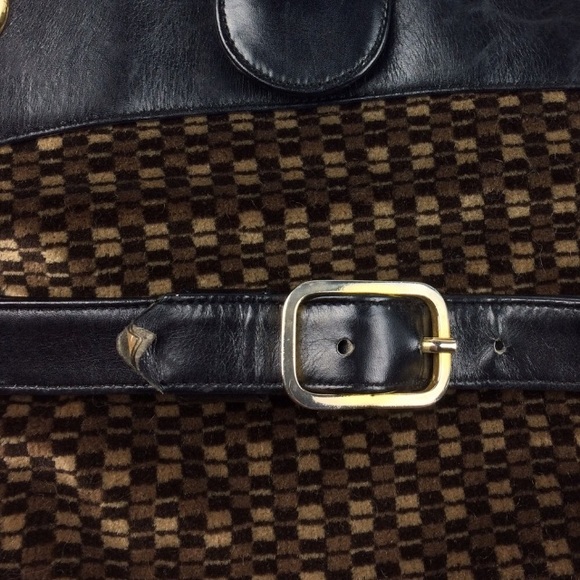 X Vintage Morris Moskowitz chain strap bag - Picture 8 of 8
